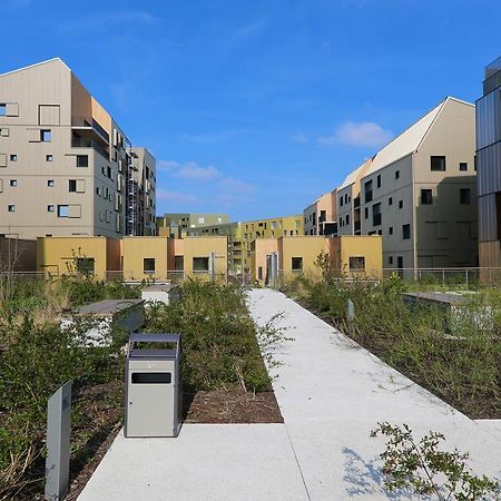 Apparteo Bordeaux Exteriér fotografie