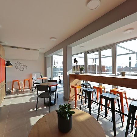 Apparteo Bordeaux Exteriér fotografie