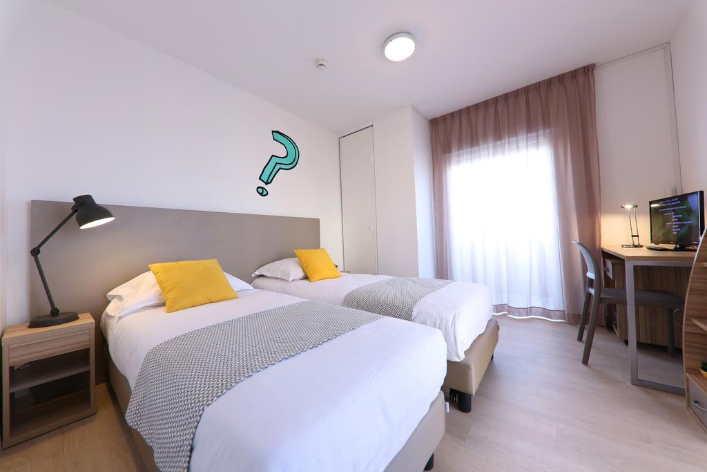 Apparteo Bordeaux Exteriér fotografie