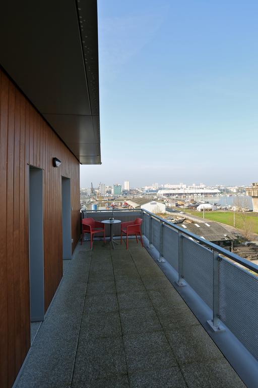 Apparteo Bordeaux Exteriér fotografie