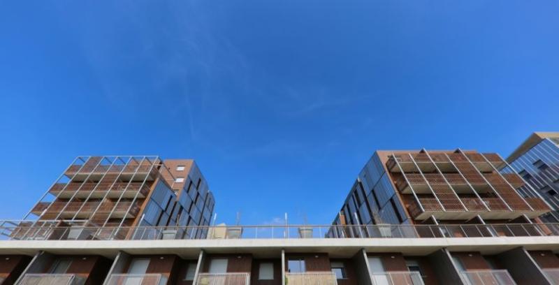 Apparteo Bordeaux Exteriér fotografie