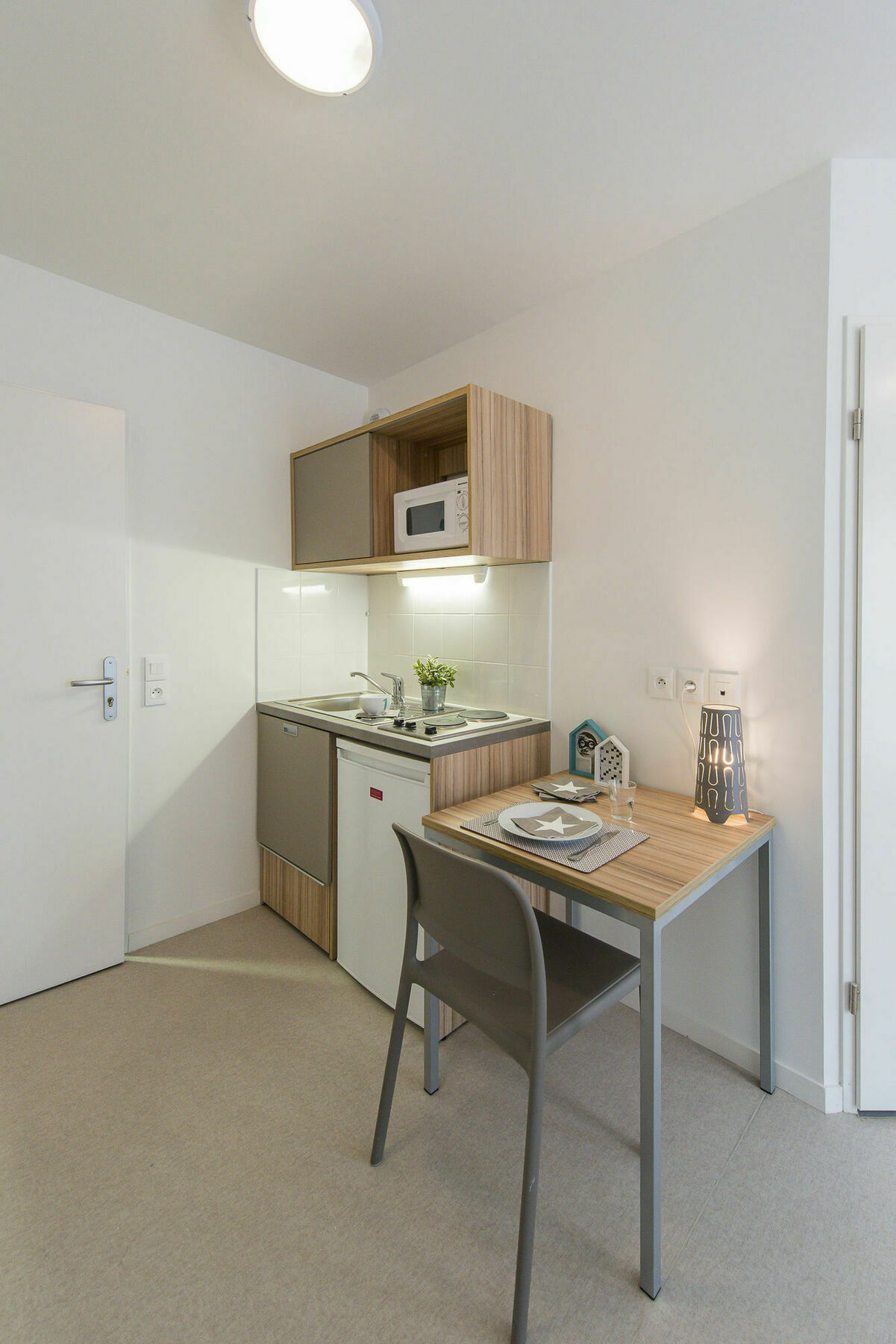 Apparteo Bordeaux Exteriér fotografie