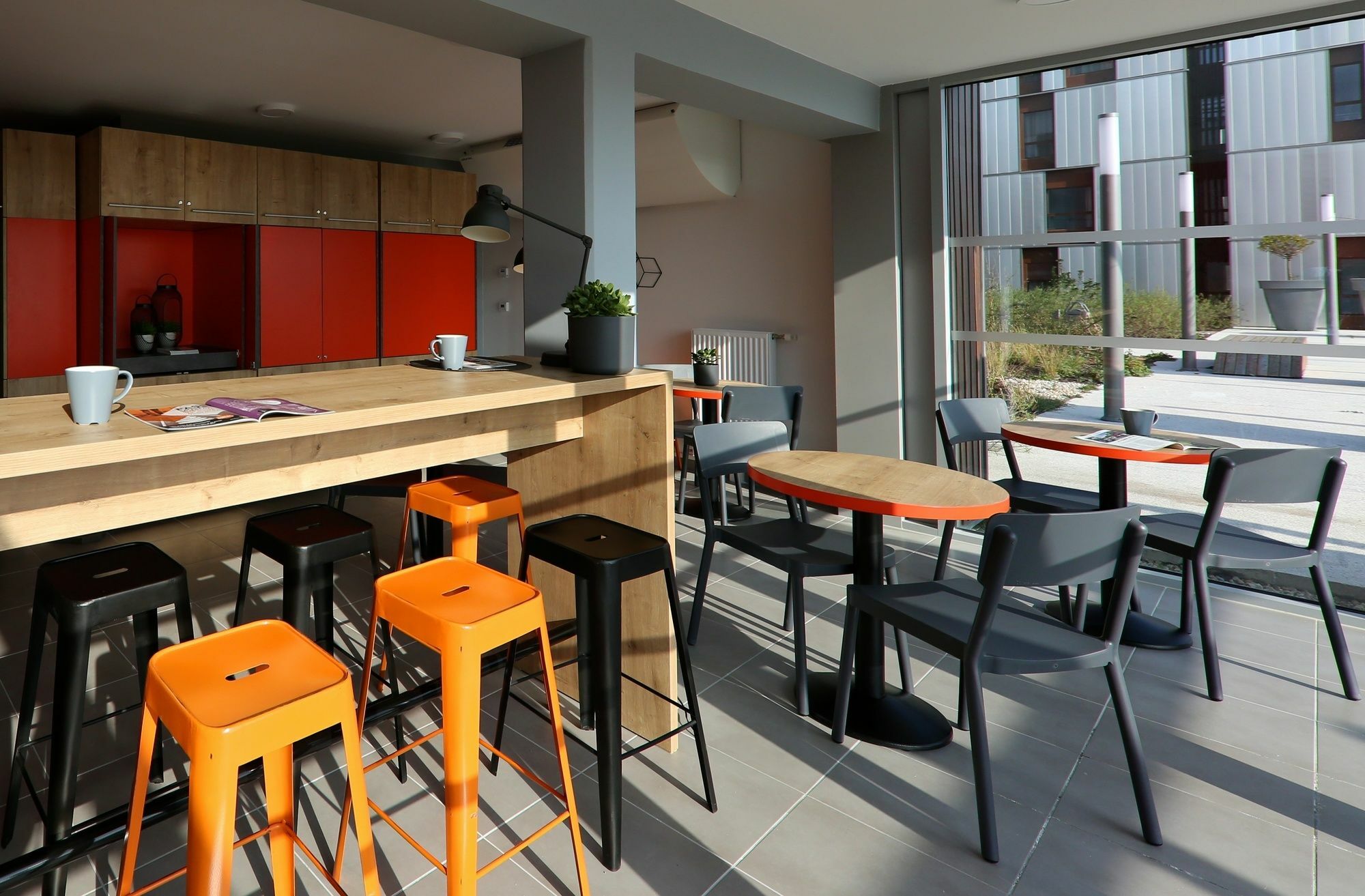 Apparteo Bordeaux Exteriér fotografie