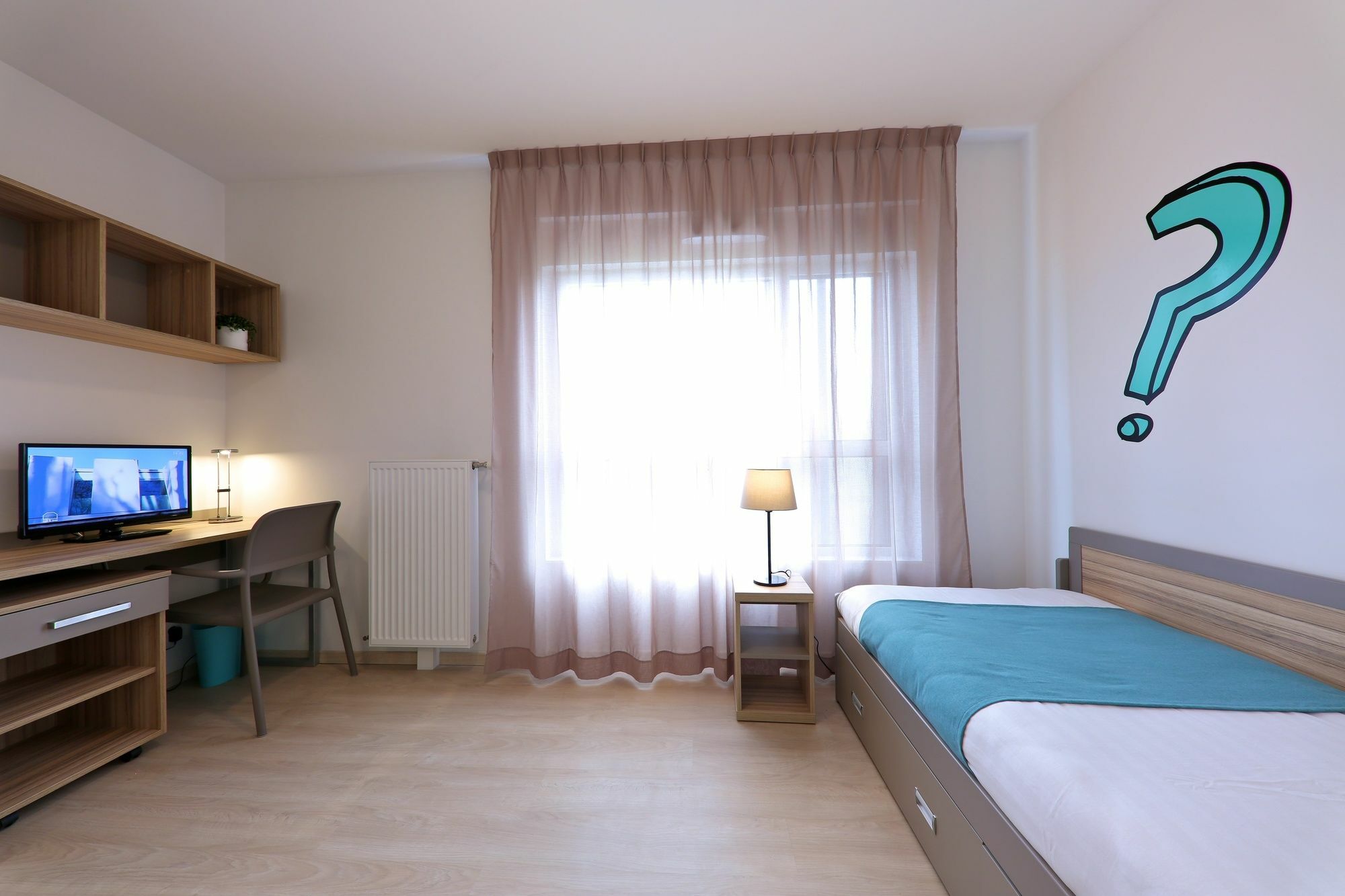 Apparteo Bordeaux Exteriér fotografie